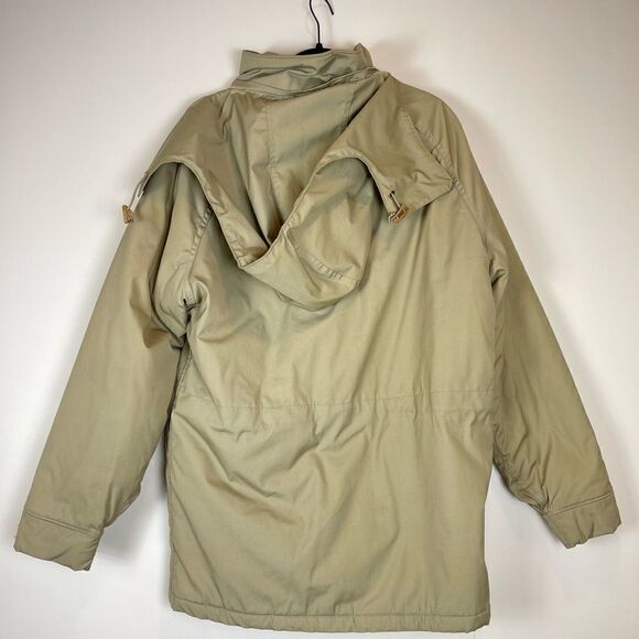 Woolrich Vintage Mens Coat - Picture 2 of 4